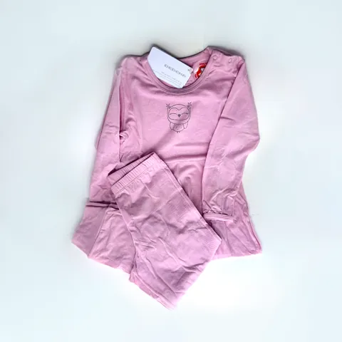 Little owl pajamas